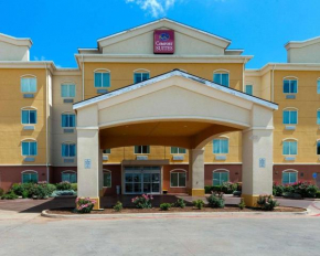 Comfort Suites University Abilene